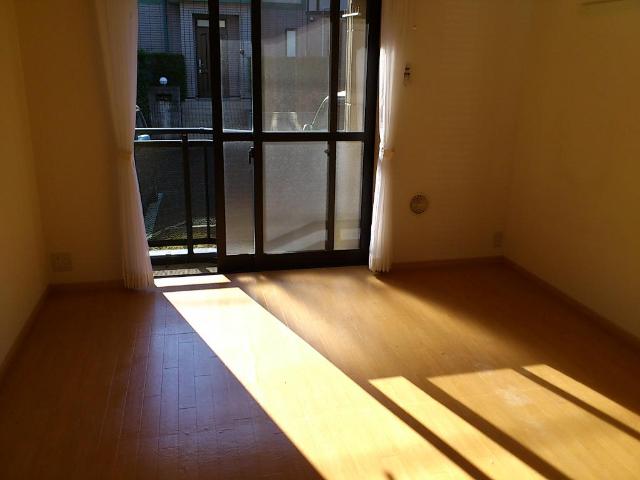 3/26 リビング/ダイニング