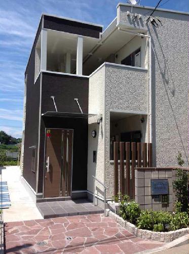 2/5 エントランス