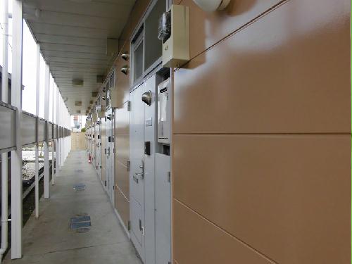 11/12 エントランス