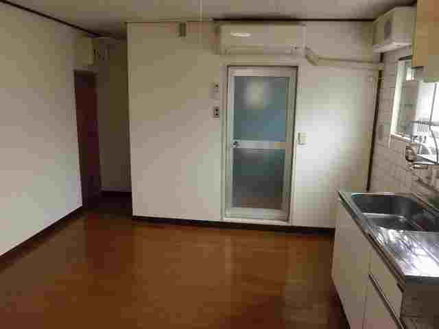 6/30 リビング/ダイニング