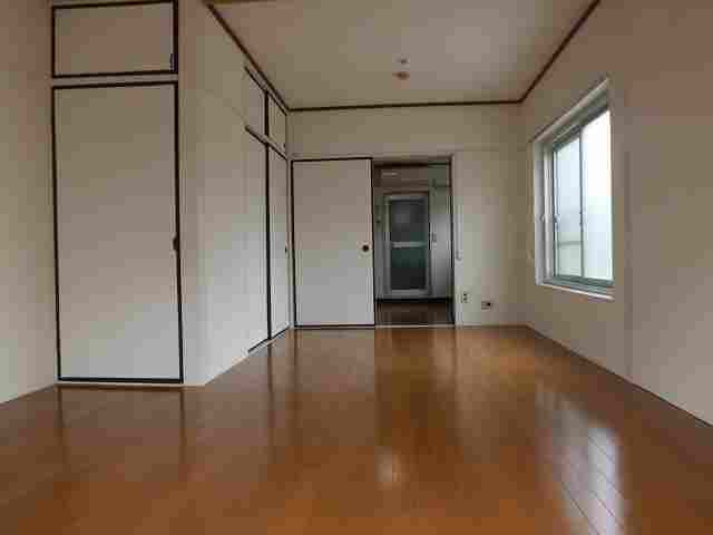 7/30 リビング/ダイニング