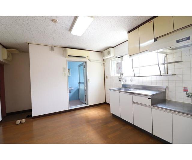 12/30 リビング/ダイニング