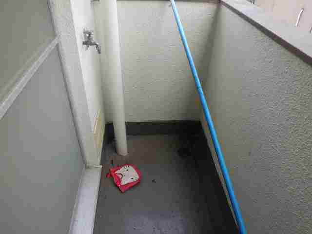 28/30 バルコニー