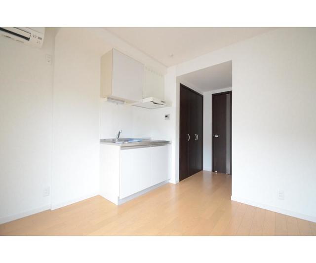 4/21 リビング/ダイニング