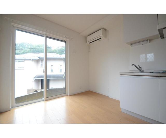 3/21 リビング/ダイニング