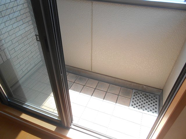 21/30 バルコニー