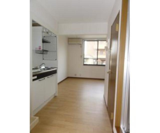 8/15 リビング/ダイニング