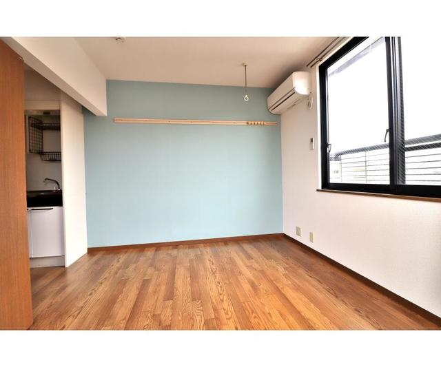 13/29 リビング/ダイニング