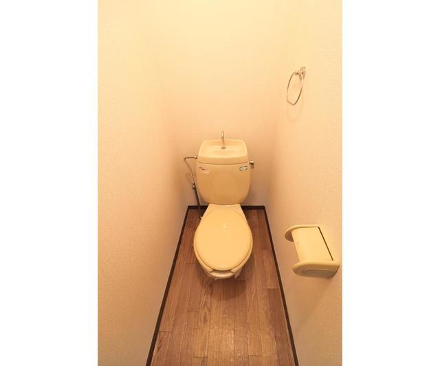 22/29 トイレ