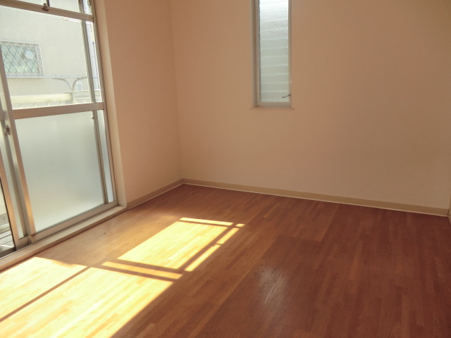 6/24 リビング/ダイニング