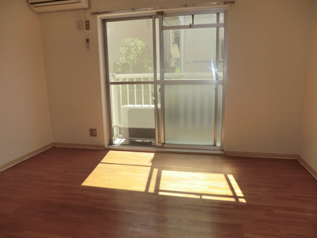 7/24 リビング/ダイニング