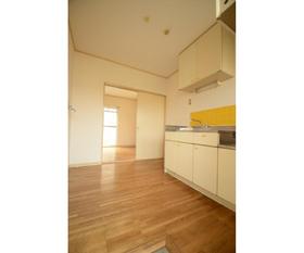 4/24 リビング/ダイニング