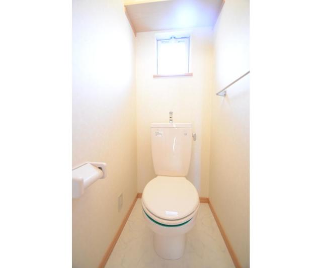 23/29 トイレ
