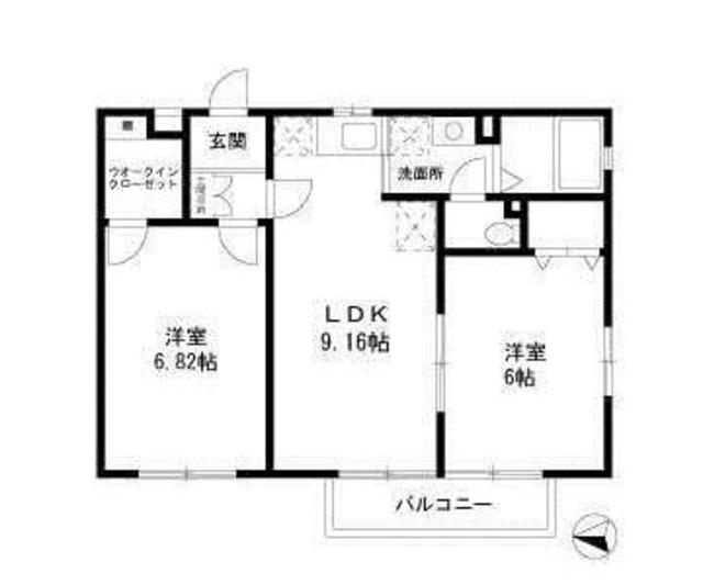 3/19 間取