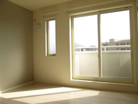 4/14 リビング/ダイニング