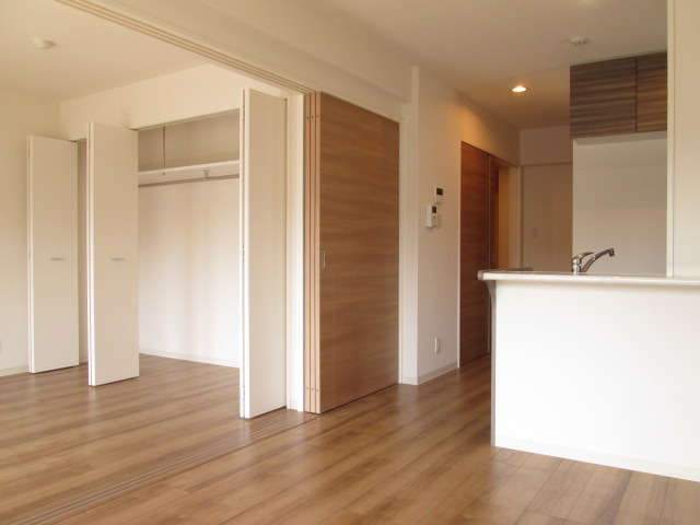 5/13 リビング/ダイニング