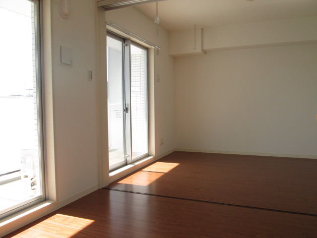 3/13 リビング/ダイニング