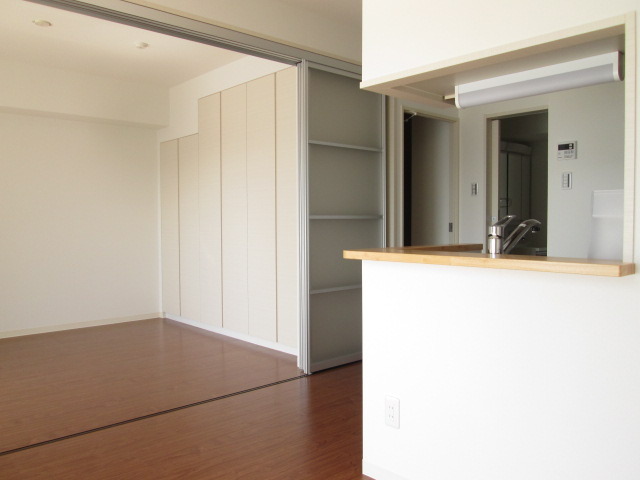 5/13 リビング/ダイニング