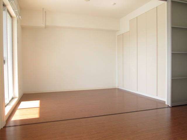 6/13 リビング/ダイニング