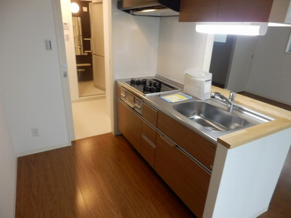 5/24 リビング/ダイニング