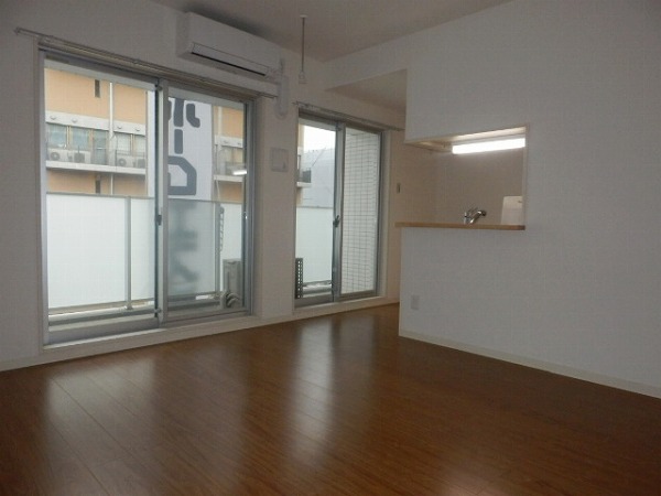 4/24 リビング/ダイニング