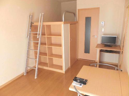 3/15 リビング/ダイニング