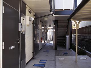 12/15 エントランス