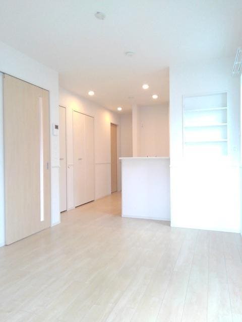 3/17 リビング/ダイニング