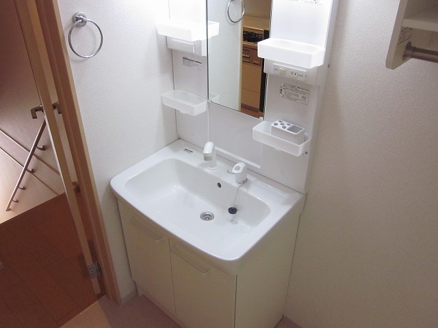 15/28 洗面