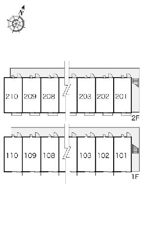 2/8 エントランス
