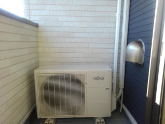 14/23 バルコニー