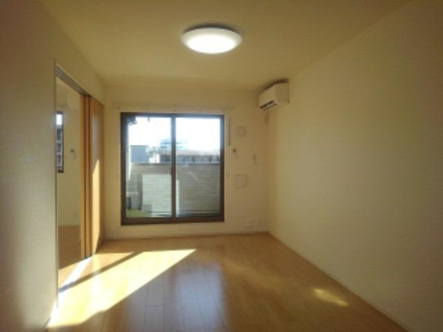 4/23 リビング/ダイニング