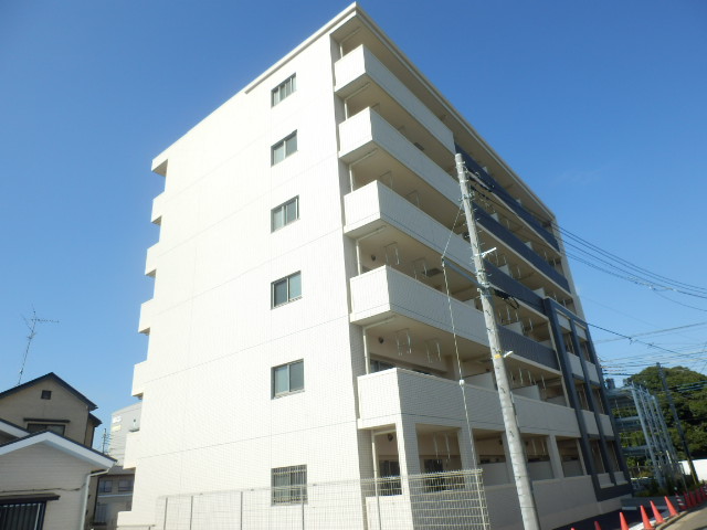 1/23 外観