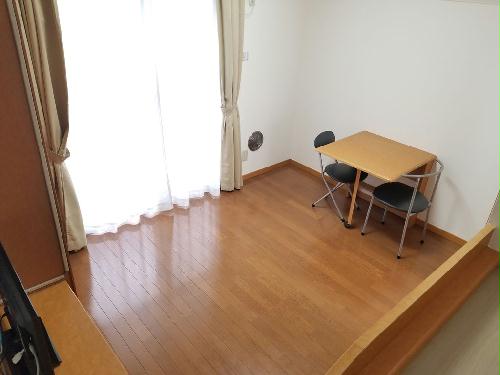 4/15 リビング/ダイニング