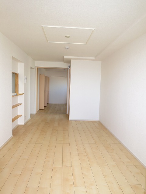 3/20 リビング/ダイニング