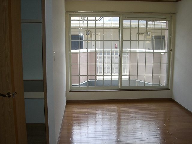 4/28 リビング/ダイニング