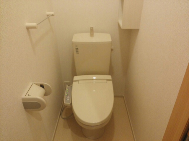 9/23 トイレ