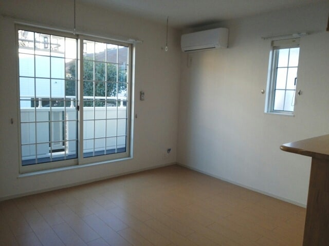 3/23 リビング/ダイニング