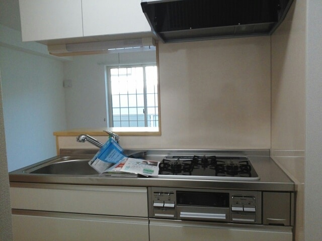 4/23 リビング/ダイニング