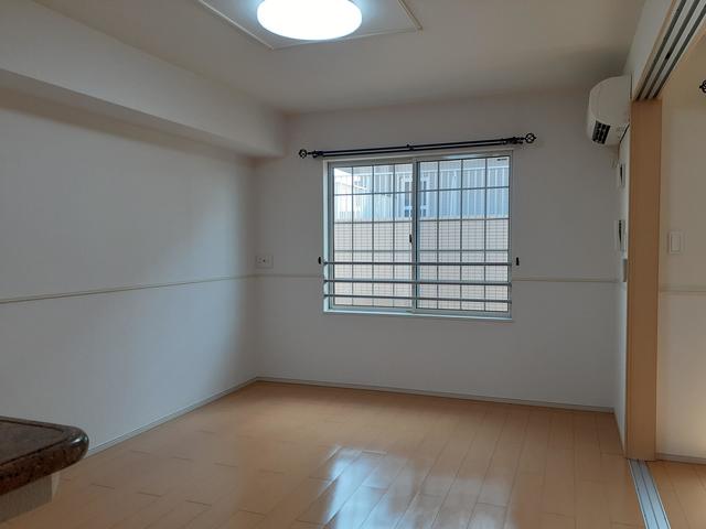 3/21 リビング/ダイニング