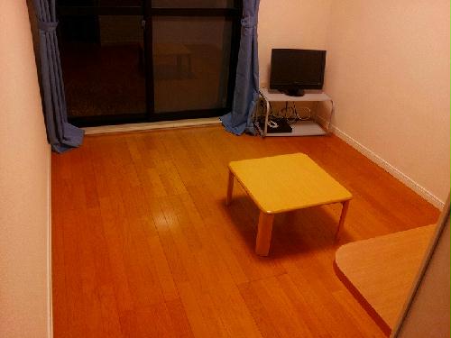 3/14 リビング/ダイニング