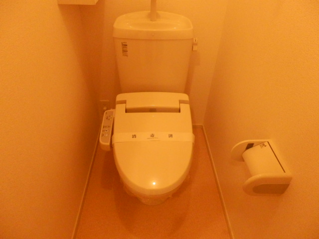 11/28 トイレ