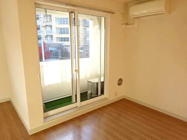 17/24 バルコニー