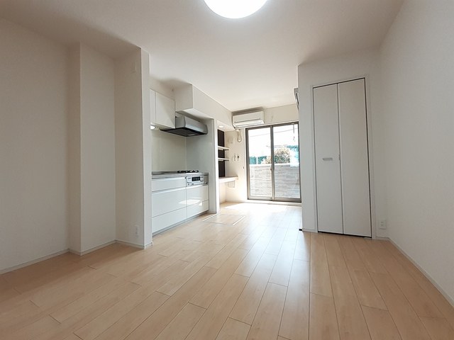 3/30 リビング/ダイニング