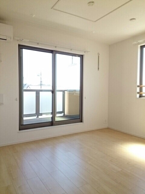 4/22 リビング/ダイニング