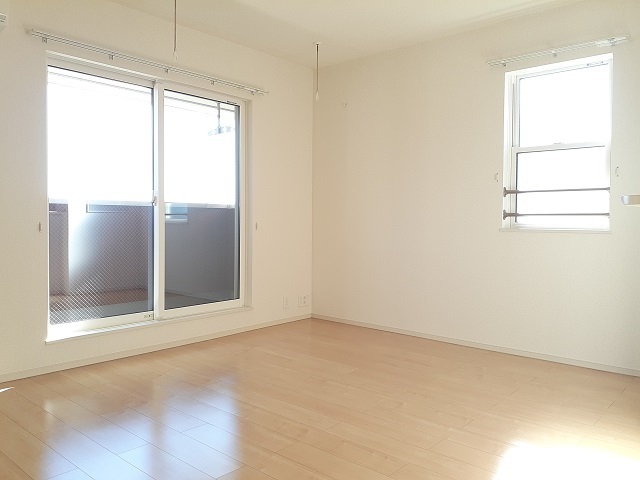 3/22 リビング/ダイニング