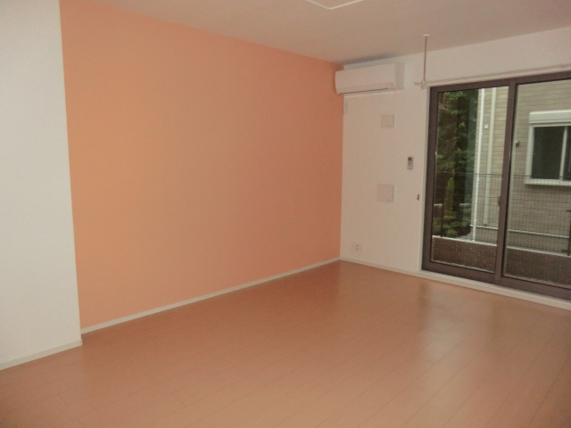 7/28 リビング/ダイニング