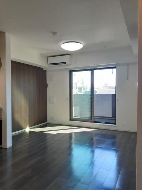 3/14 リビング/ダイニング