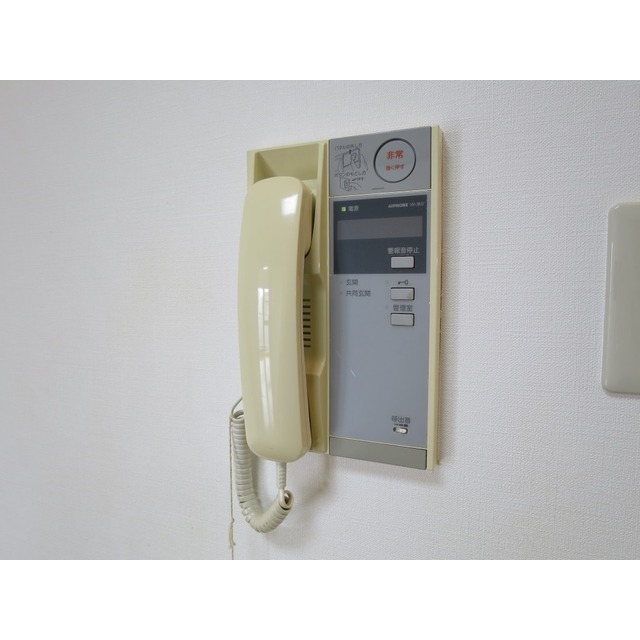 2/3 エントランス