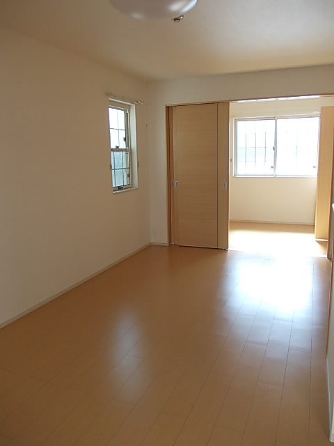 4/23 リビング/ダイニング